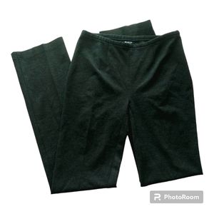 Worth New York size 0 tall women's flat front straight leg pants